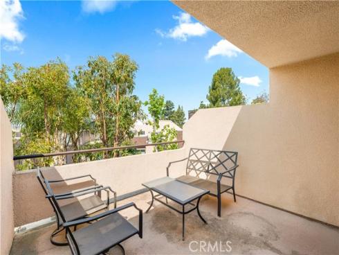 25761 Le Parc #68 , Lake Forest, CA