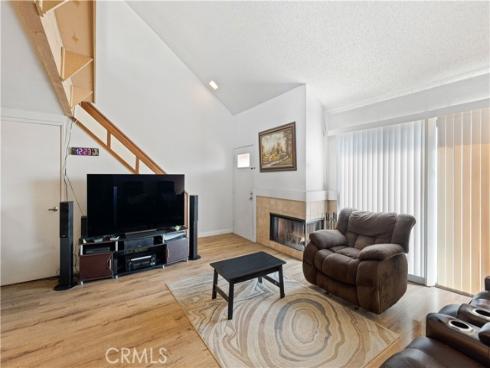 25761 Le Parc #68 , Lake Forest, CA