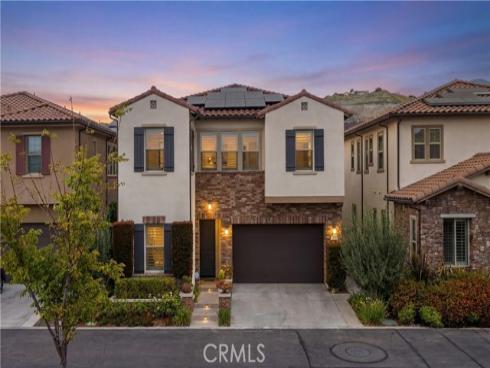 1999 Aliso Peak , Lake Forest, CA