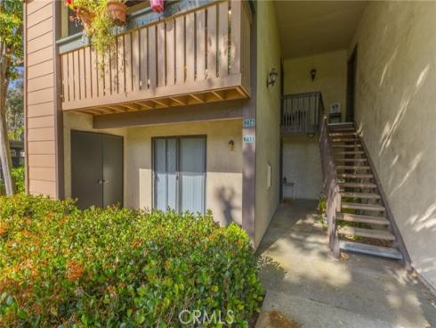20702 El Toro Unit 233 , Lake Forest, CA