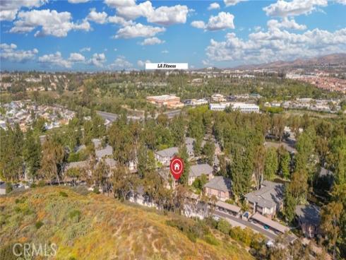 20702 El Toro Unit 233 , Lake Forest, CA