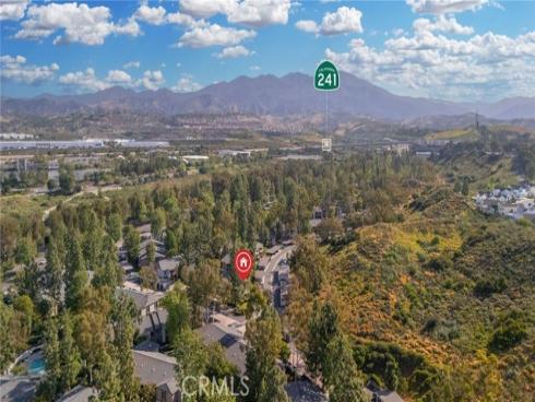 20702 El Toro Unit 233 , Lake Forest, CA