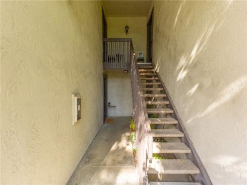 20702 El Toro Unit 233 , Lake Forest, CA