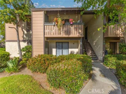 20702 El Toro Unit 233 , Lake Forest, CA