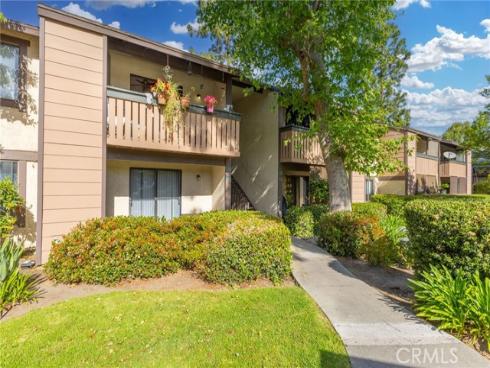 20702 El Toro Unit 233 , Lake Forest, CA