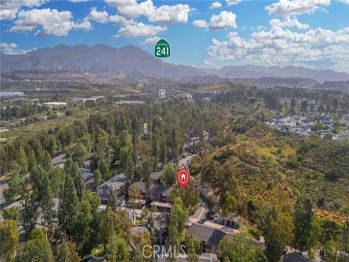 20702 El Toro Unit 233 , Lake Forest, CA
