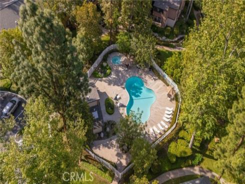 20702 El Toro Unit 233 , Lake Forest, CA