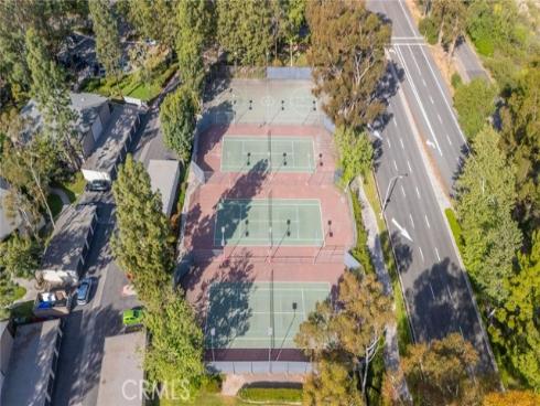 20702 El Toro Unit 233 , Lake Forest, CA