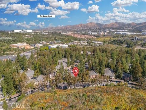 20702 El Toro Unit 233 , Lake Forest, CA