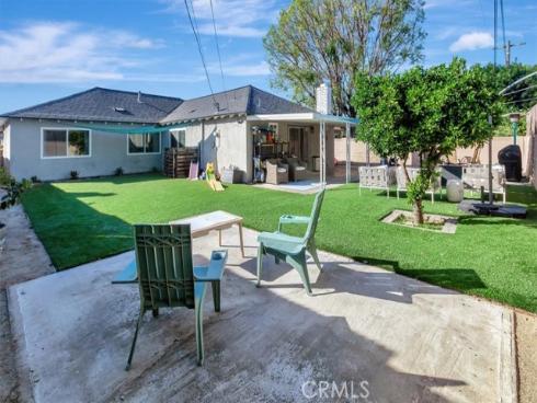 24132 Palmek Circle, Lake Forest, CA