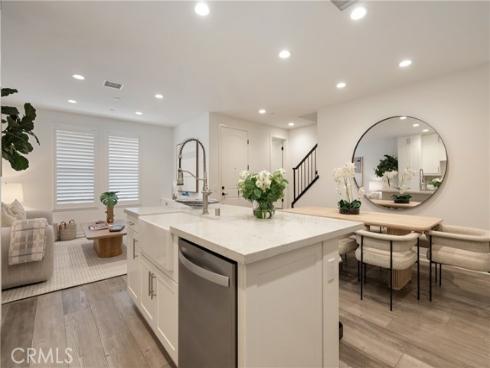 118  High Meadow  , Lake Forest, CA