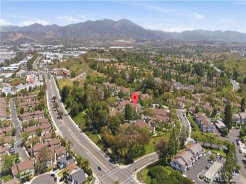26325 Loch Glen 62 , Lake Forest, CA