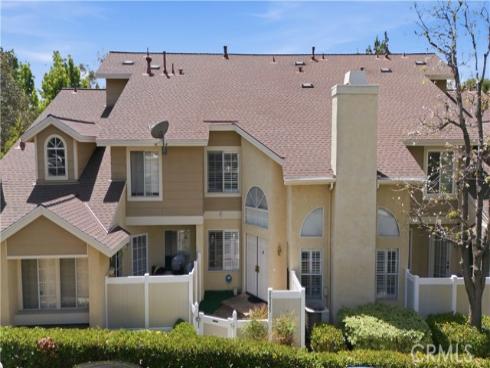 26325 Loch Glen 62 , Lake Forest, CA