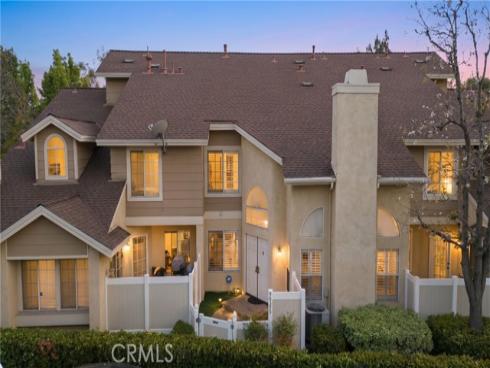 26325 Loch Glen 62 , Lake Forest, CA