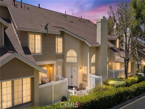 26325 Loch Glen 62 , Lake Forest, CA