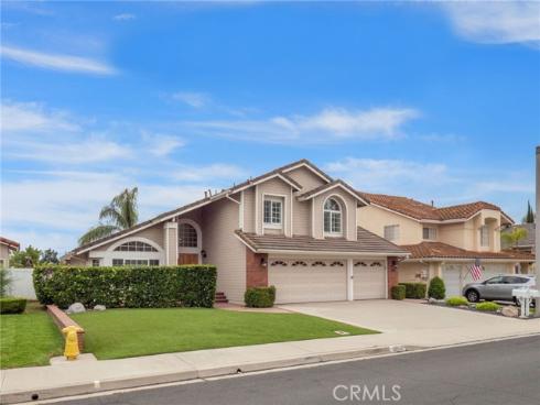 21052 Kensington Lane , Lake Forest, CA