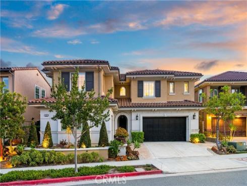 1672 Sunset View , Lake Forest, CA