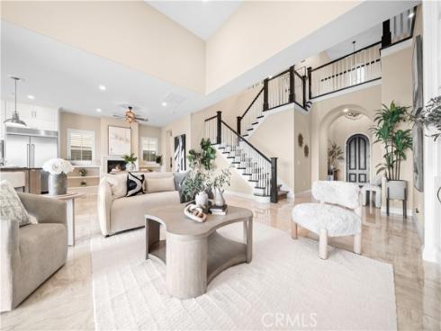 1672 Sunset View , Lake Forest, CA