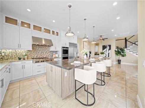 1672 Sunset View , Lake Forest, CA
