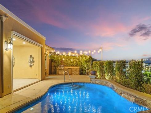 1672 Sunset View , Lake Forest, CA