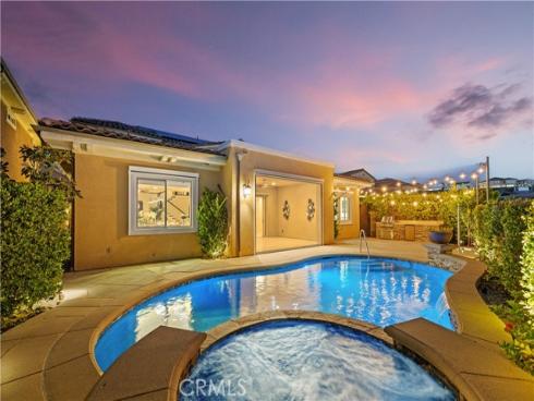 1672 Sunset View , Lake Forest, CA