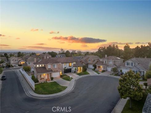 5 Chatri Circle, Lake Forest, CA