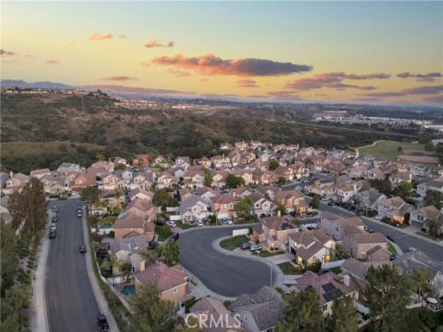 5 Chatri Circle, Lake Forest, CA