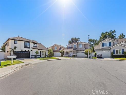 5 Chatri Circle, Lake Forest, CA
