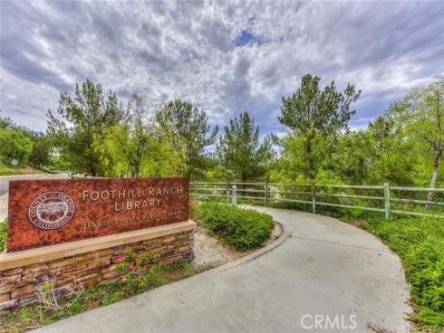 5 Chatri Circle, Lake Forest, CA