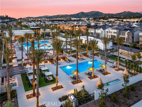 210 Paddlewheel , Lake Forest, CA