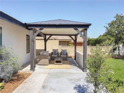 24812  Calle El Toro Grande  , Lake Forest, CA