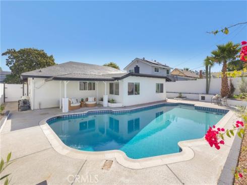 24812  Calle El Toro Grande  , Lake Forest, CA