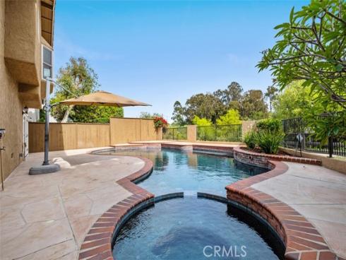24422 Via Del Rio , Lake Forest, CA