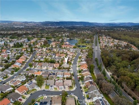 22191 Crane , Lake Forest, CA