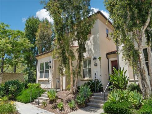 122  Wild Rose  , Lake Forest, CA