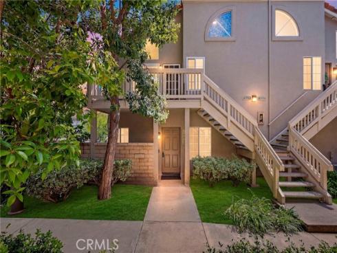 18952 Canyon View , Lake Forest, CA