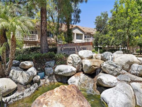 18952 Canyon View , Lake Forest, CA
