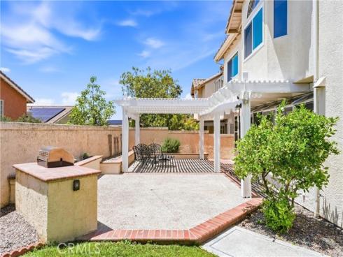 24  Calabria  , Lake Forest, CA