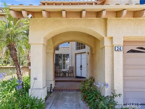 24 Calabria , Lake Forest, CA