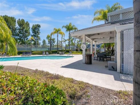 22006 Summit Hill Drive , Lake Forest, CA