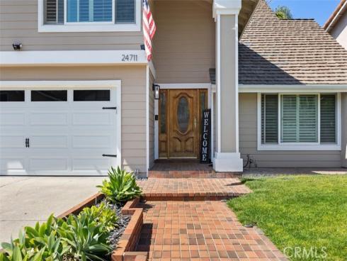 24711 Via Del Rio , Lake Forest, CA