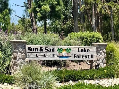 24711 Via Del Rio , Lake Forest, CA