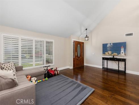 24711 Via Del Rio , Lake Forest, CA