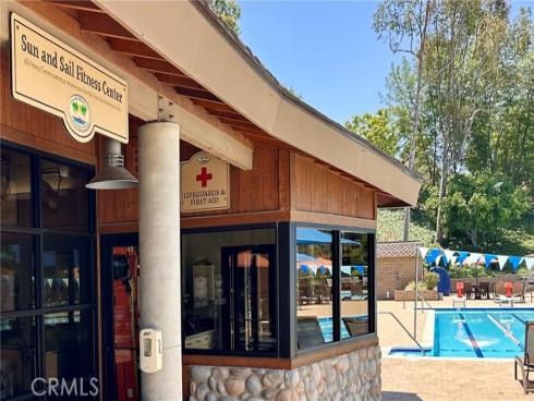 24711 Via Del Rio , Lake Forest, CA