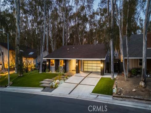 24881 Rollingwood , Lake Forest, CA