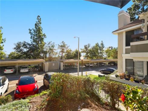 25701  View Pointe  8C , Lake Forest, CA