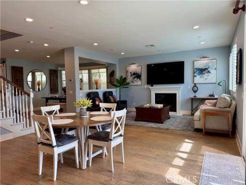 11 Silver Spruce Court, Lake Forest, CA