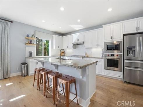 11 Silver Spruce Court, Lake Forest, CA