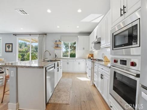 11 Silver Spruce Court, Lake Forest, CA