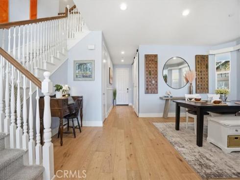 11 Silver Spruce Court, Lake Forest, CA